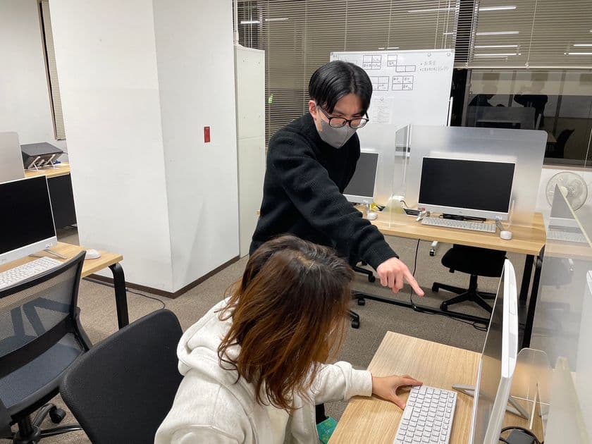 kibidangoのB型事業所「キャリカク古川駅オフィス」で
企業向けの実務受託サービスを開始
