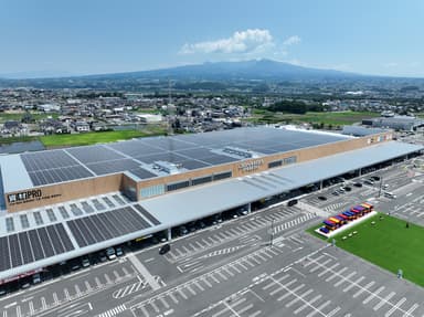 ジョイホンパーク吉岡