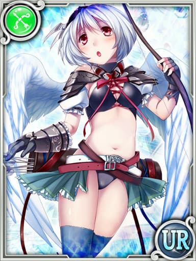 URカード抜粋[UR] ラーズグリース