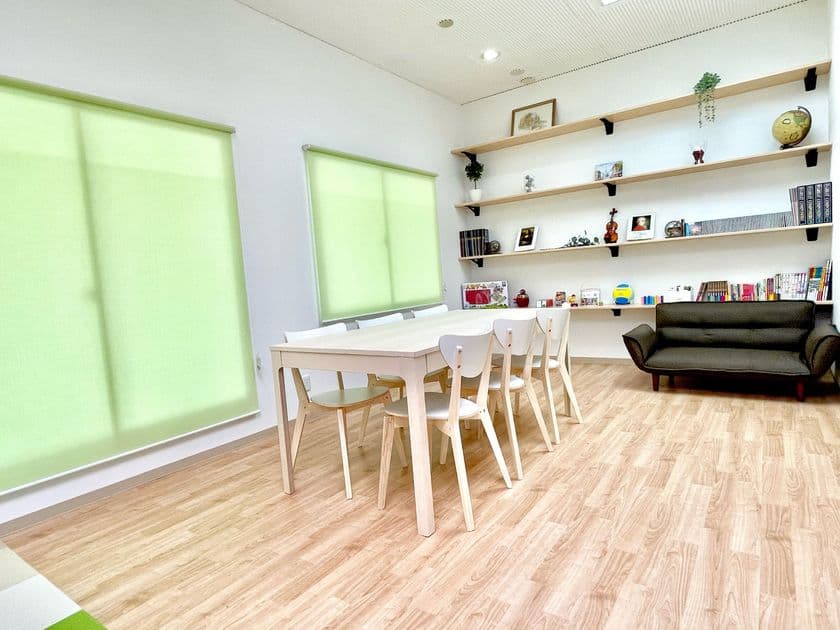 保護者満足度100％！体験型学童スクール「アナザ・ハウス」　
今年度利用者は160％に拡大し信頼と期待が高まる