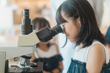 【日帰り】キッズラボ 館内でいつでも楽しめる(キッズ向け常設プログラム)