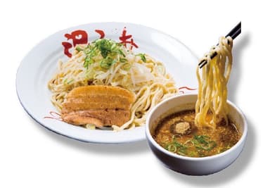 つけ麺