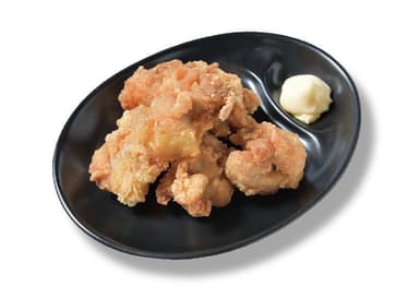 唐揚げ