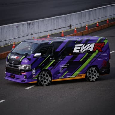 実車画像1