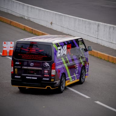 実車画像2