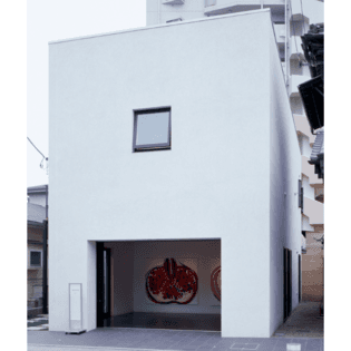 Gallery-T外観