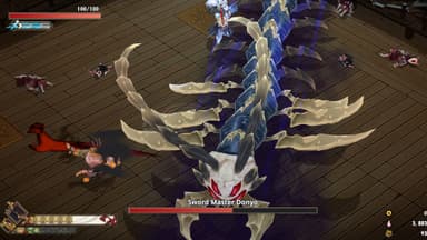 ゲーム画面5