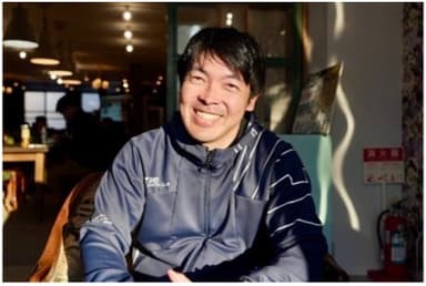 出島 茂幸(バンクーバー五輪スピードスケート日本代表／アメリカナショナルチーム アシスタントコーチ)