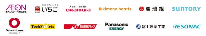 探究学習プログラムの企業探究コース
「コーポレートアクセス」が5月21日始動、注目の12社が参画！