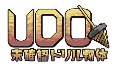 ロゴ白