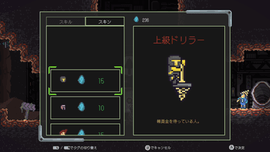 プレイ画像7