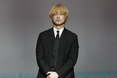 坂口健太郎さん1
