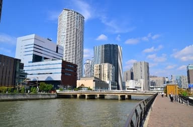校舎外観2
