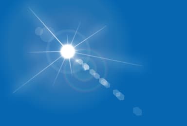 今年も暑い夏が来ます