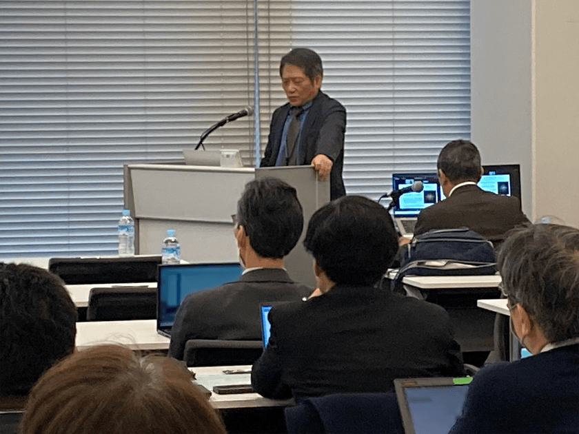 組み込みシステム開発の最新動向を捉え、
未来を展望するフォーラムを2025年7月11日(金)に開催　
新たなモビリティ社会の鍵を握る識者が登壇
