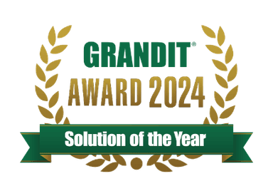 Solution of the Year