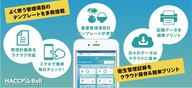 ハサップベル