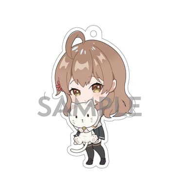 マーシャ・アクキー