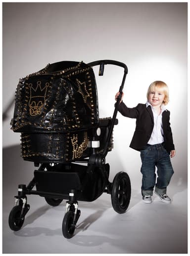 Baby RockStar1