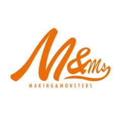 M&Ms(メイキングアンドモンスターズ)