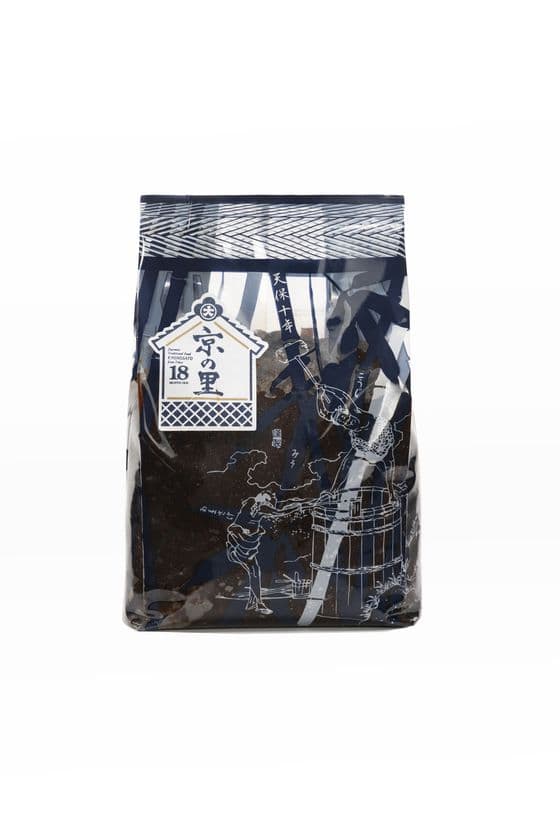 創業180年超の老舗味噌蔵の「昔みそ」が、
パッケージデザインをリニューアル！2025年6月から販売開始