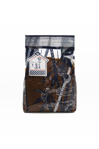 「昔みそ」おふくろ自慢・中辛　新パッケージ