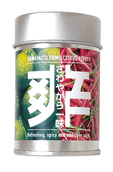 爽辛一味(1)