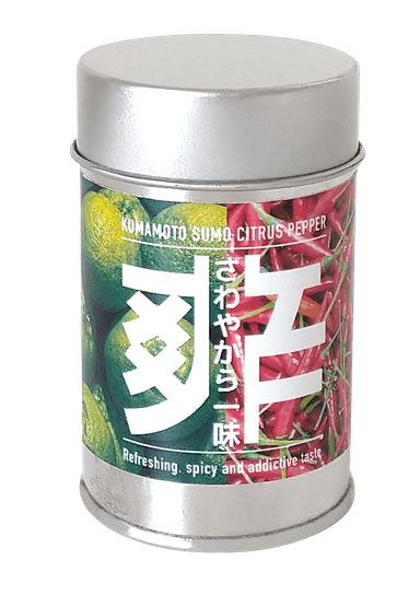 爽辛一味(2)