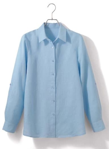 レギュラーシャツ