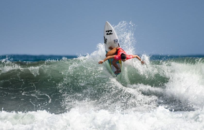 いよいよ5月21日(水)開幕！WSL公認
「SumatranSurfariis Hamamatsu Open Nami Matsuri 
powered by YAMAMOTO co.,ltd. LQS 1000 / QS2000」　
国内トップサーファーと多彩なカルチャーが交差する
新しいビーチフェスティバルが浜松に誕生