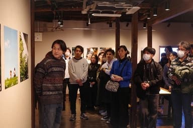 過去開催の様子