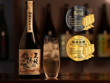 天使の誘惑1