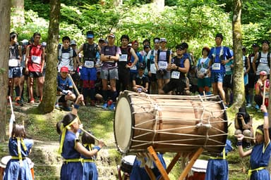 県民の森