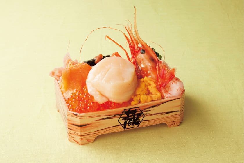 旬の食材やソフトクリームなど初夏のおいしさが集結
「初夏の大北海道展」5月21日(水)から開催