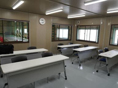 ドローン教室