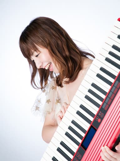 広田 圭美(ひろた たまみ)