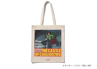 トートバッグ