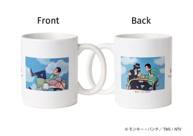 マグカップ