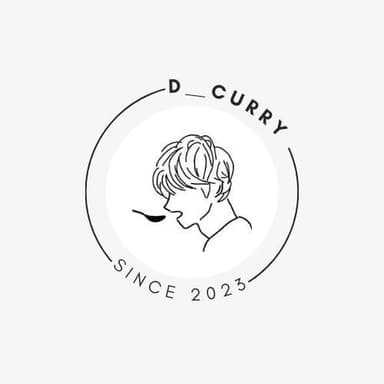 D＿CURRY