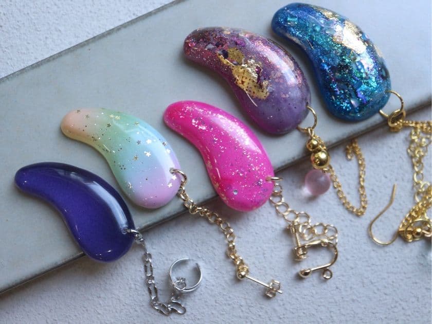 北陸初！NailAtelier U*で補聴器カバーサービス
「COCO H.A」提供開始　
補聴器ユーザーにおしゃれを楽しむ新たな選択肢を！