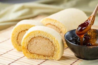 醤油みたらしロールケーキ 1&#44;815円