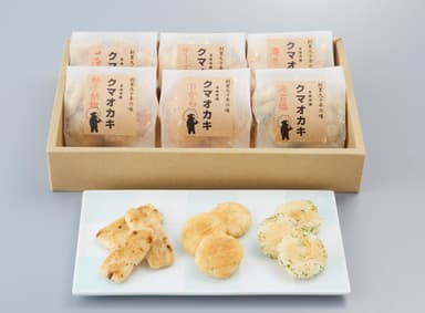 こぐま商店