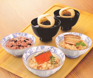 わらびの里