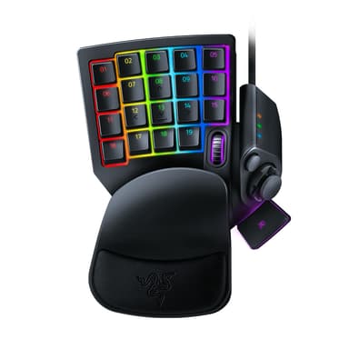 Razer Tartarus Pro