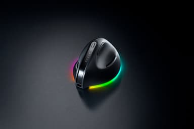 Razer Pro Click V2 Vertical Edition