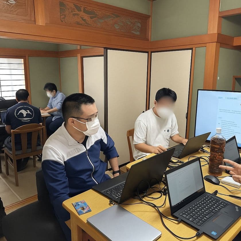 障がい者の「働く」を変える　
就労支援と活躍の場づくりに向け、
アットウェアと就労支援施設ら3団体が業務提携