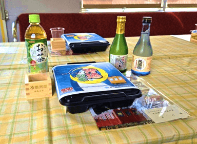 お弁当