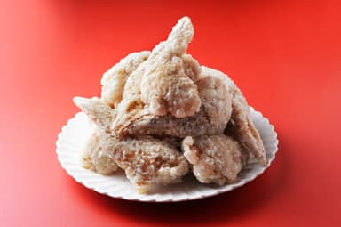 オリジナルブレンド塩　210円(創業から変わらない札幌明食ミート オリジナルブレンドの塩)