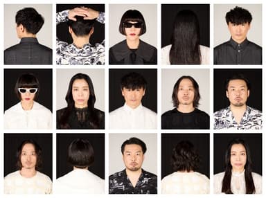 北海道出身のメンバーを中心に構成された人気アーティスト「サカナクション」