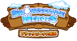 ロゴ表示